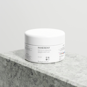 Midnight Glass Skin Brightening Cream