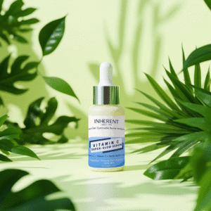 Vitamin C Brightening Serum 10%