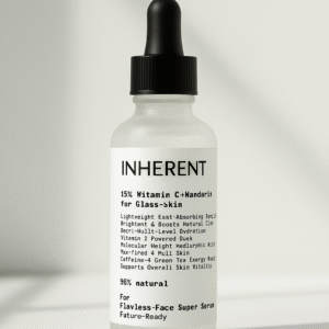 Deep Hydration Body Lotion