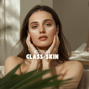 Korean Glass-Skin
